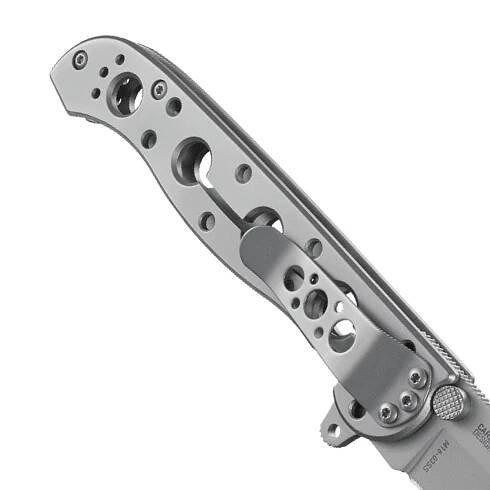 Zavírací Nůž CRKT M16-03SS