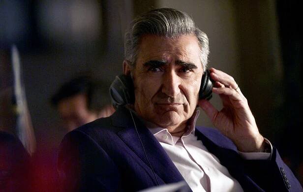 Eugene Levy: 'Schitt's Creek' Movie Hasn't Been 'Ruled Out'