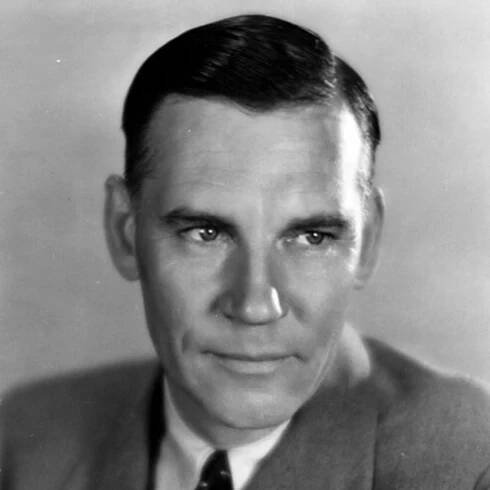 Walter Huston - Golden Globes
