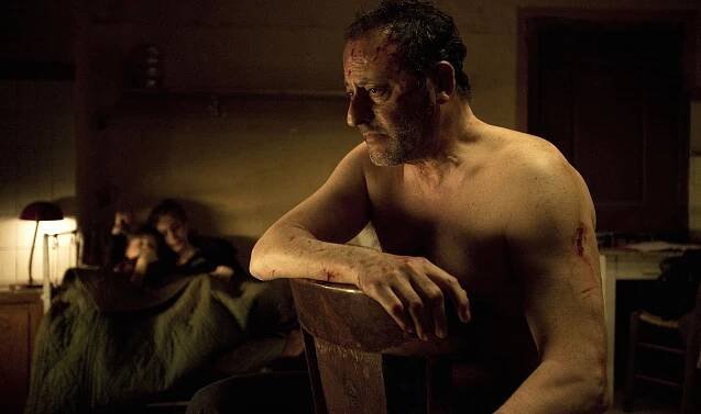 Jean Reno fotka