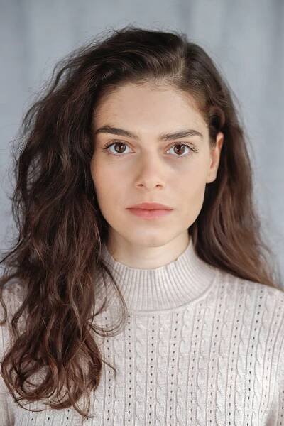 Leona – RESET ACTORS
