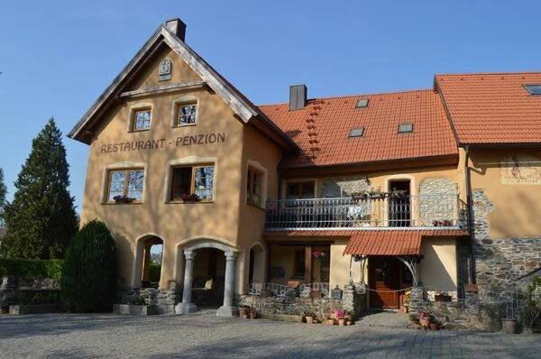 Restaurace Nemanský mlýn foto 2