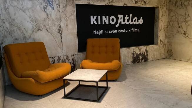Kino Atlas foto 5