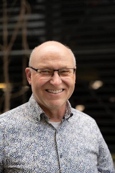 Martin Huber