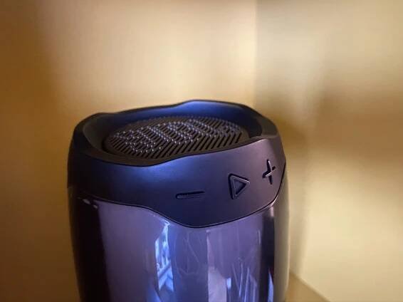 JBL Pulse 4