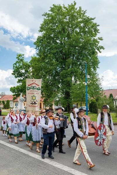 Fotogaléria | Mesto Spišská Stará Ves 