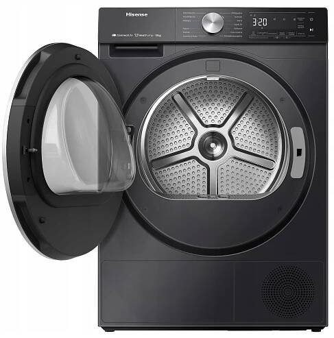 Hisense DH5S102BB