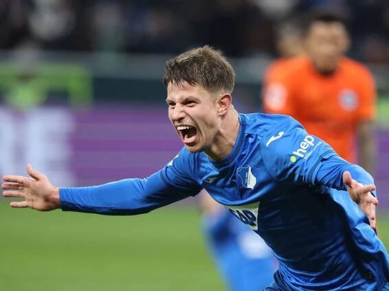 TSG 1899 Hoffenheim - Sport.cz