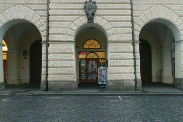 Turistické informační centrum Frenštát pod Radhoštěm foto 1