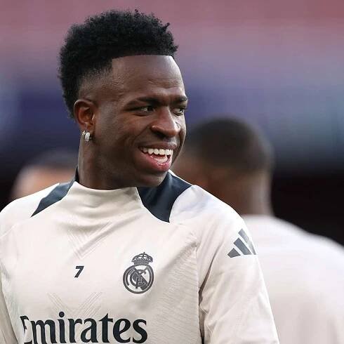 Vinicius Junior transfer: Saudi Pro League speculation takes fresh twist