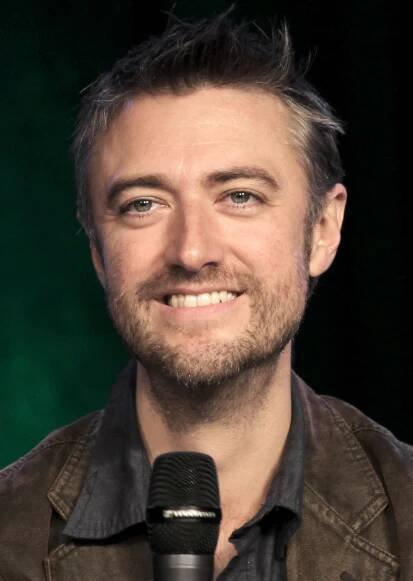 Sean Gunn - Wikiwand