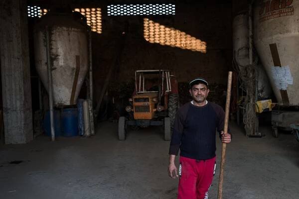Tra sacro e Parmigiano - CTRL Magazine