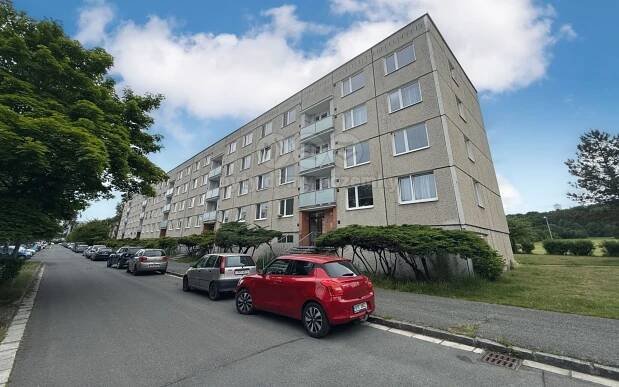 Prodej byt 1+1 - Hradec Králové, 500 11, 35 m2