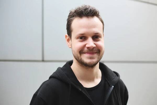 Bořek Joura | Radio Wave