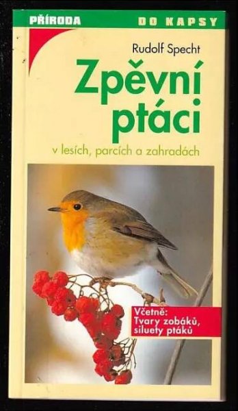Zpěvní ptáci