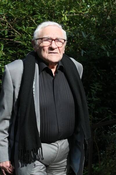 Rudolf Jelínek (†89): Třída slavných spolužáků! Zbyli už jen tři...