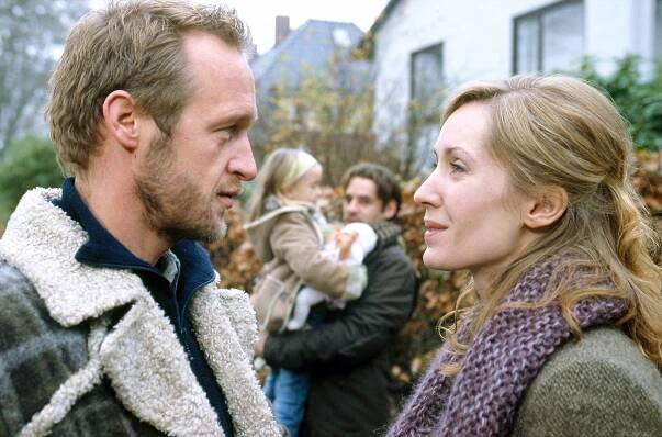 Das Duo - Liebestod - Z filmu - Stephan Kampwirth, Silvina Buchbauer