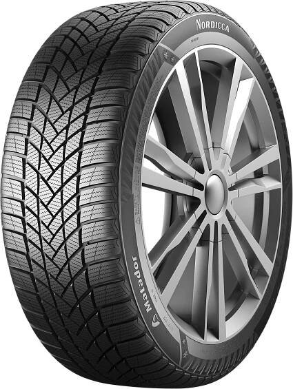 Matador MP93 Nordicca 195/65 R15 91 T od 1 104 Kč
