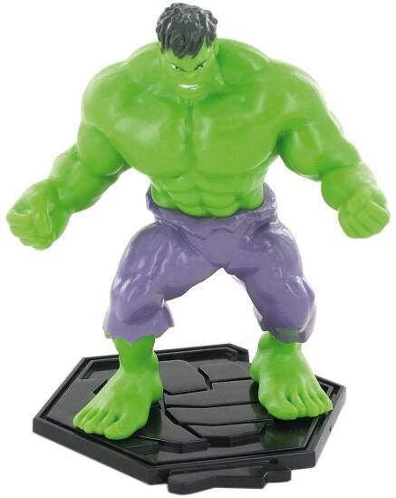 Comansi Avengers Hulk