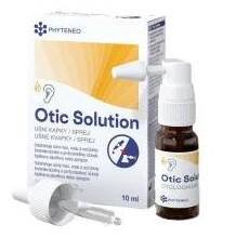 ENEO Otic Solution ušní sprej 10 ml