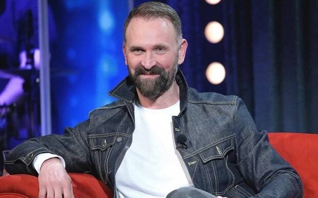 Chlapáky si musíme půjčovat u sousedů: Tomáš Maštalír si čechral peří i v talk show. VIP skandály a aférky