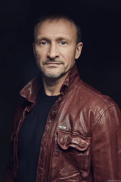 Andrei Popov