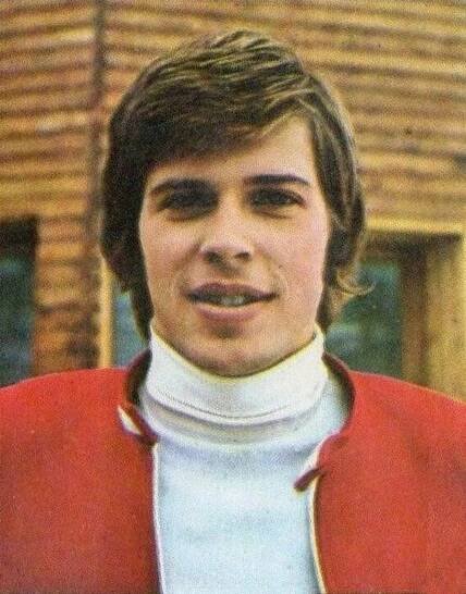Hansi Hinterseer - Wikipedia