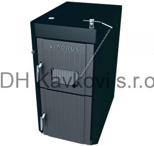 Viadrus U22 Economy 25 S28167