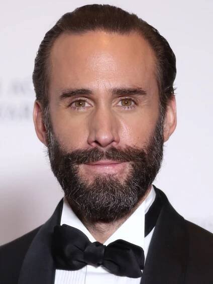 Joseph Fiennes - Actor