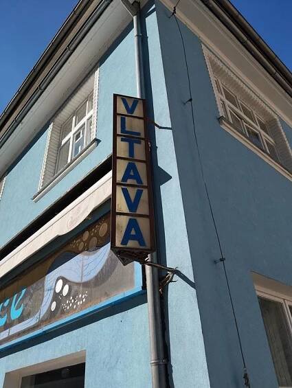 Restaurace Vltava foto 2