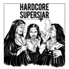 Hardcore Superstar - You Can't Kill My Rock n'Roll LP od 599 Kč - Heureka.cz