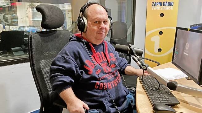 Tomáš Cikrt: Pandemický zákon není tak strašný, jak o něm mluví opozice