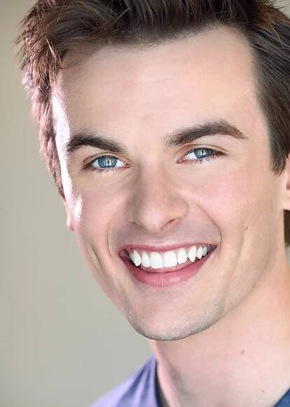 Photo - Ryan Mitchell - Actor | Ryan Mitchell