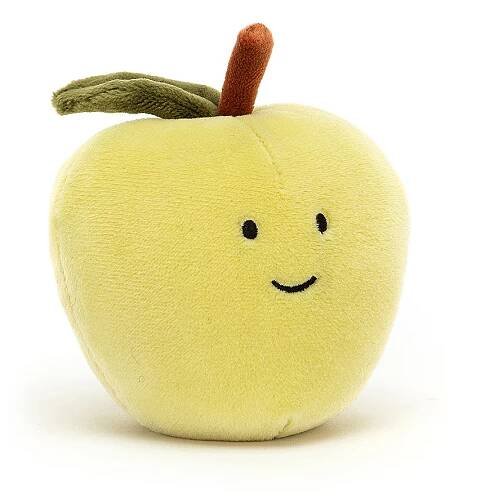Fresh & Foodie | YourPlushFriends