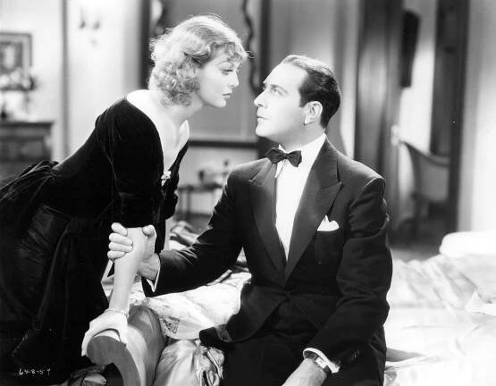 Midnight Mary - Z filmu - Loretta Young, Ricardo Cortez