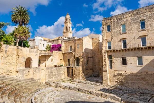 Why Visit the Province of Lecce, Puglia? - travelpuglia.com