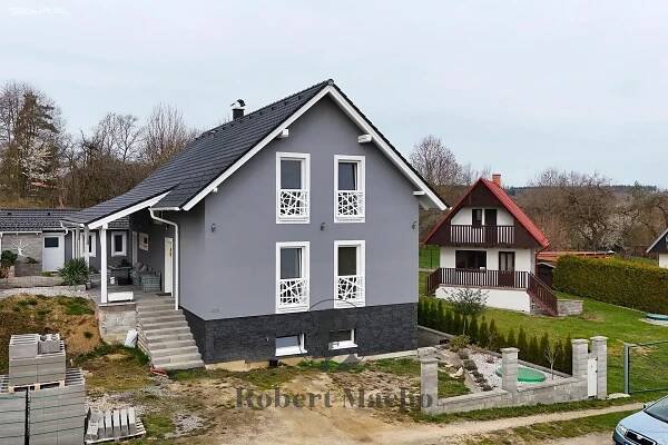 Prodej Dům, Na Pilátě I, Soběslav - Soběslav II, okres Tábor