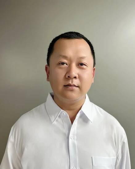Employee - Chain-Ray