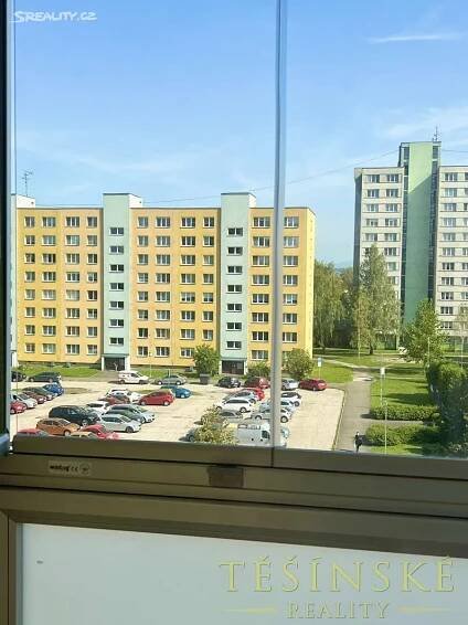 Pronájem Byt 1+kk, Hornická, Český Těšín, okres Karviná
