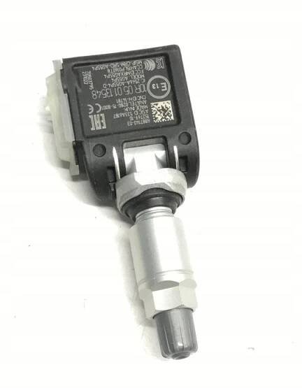 BMW 5 G30 G31 TPMS senzor 6887140