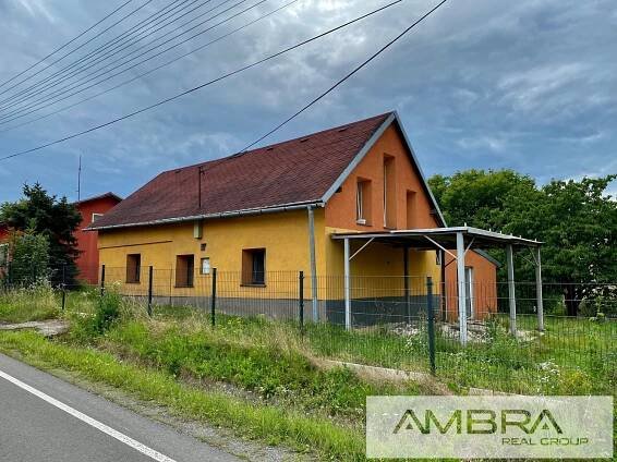 Prodej Dům, Stonava, okres Karviná