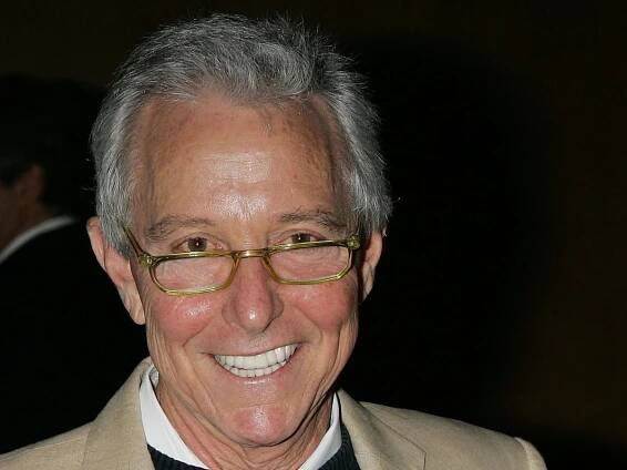 Jim Abrahams death: Co-creator of Airplane! and The Naked Gun dies aged 80