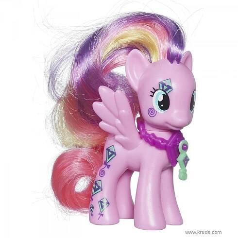 Пони Скай Вишес My Little Pony Cutie Mark Magic Skywishes
