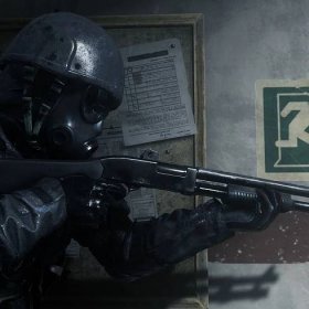 Activision confirms Modern Warfare Remastered needs Infinite Warfare disc to run