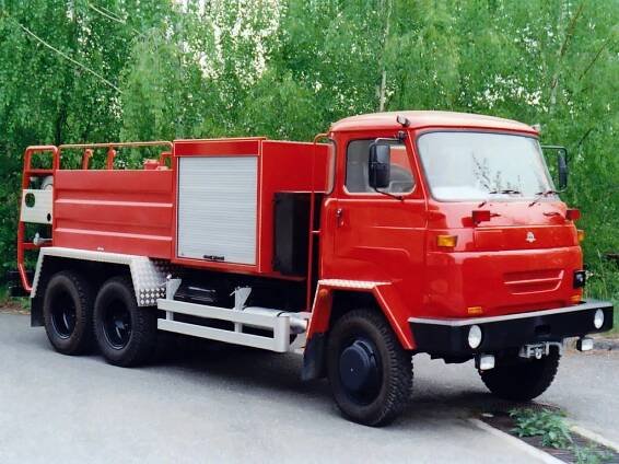 ? Autá z pekla: Avia, najrýchlejšie auto Československa. Vždy bola na čele kolóny | Autogratis.sk