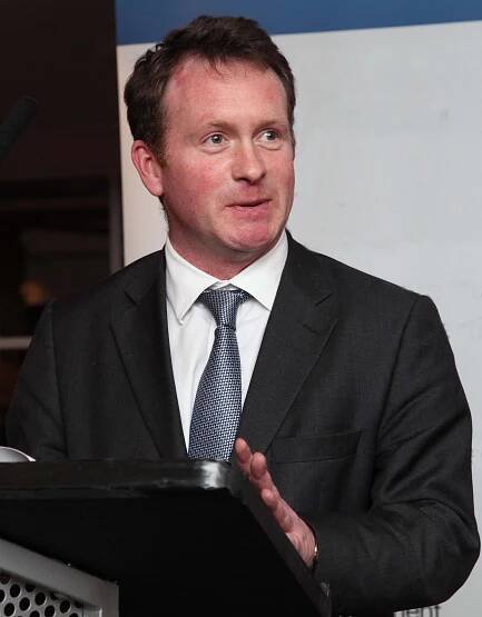 Chris White (politician)