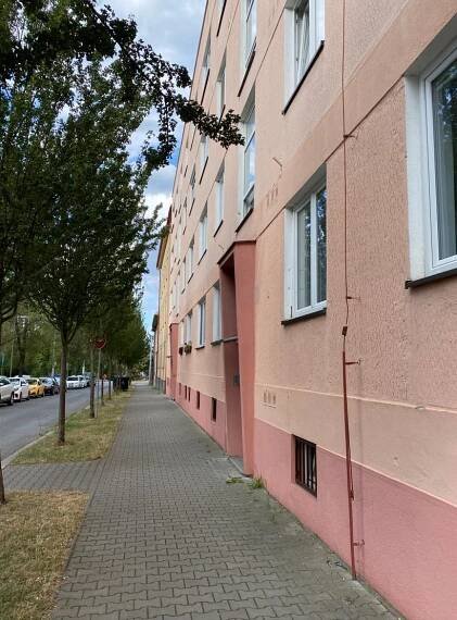 PRODÁNO!! Plzeň-Slovany, prodej bytu 2+kk po rekonstrukci. - Reality Fastová