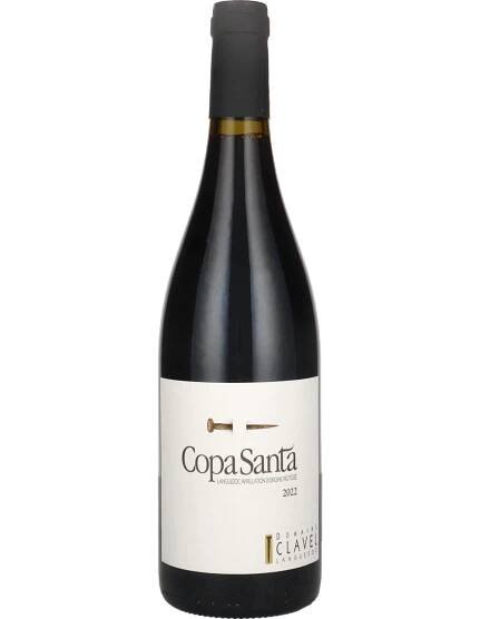 Copa Santa