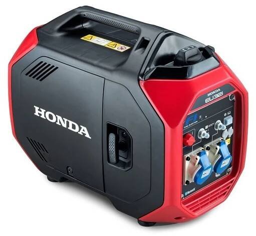 HONDA EU 32i