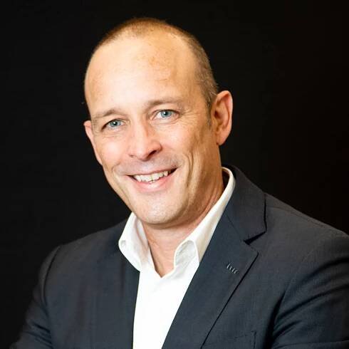 Todd Cramer